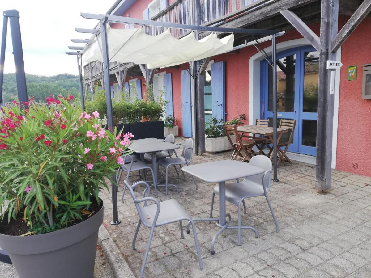 Hotel Rose Des Vents Baix Zewnętrze zdjęcie