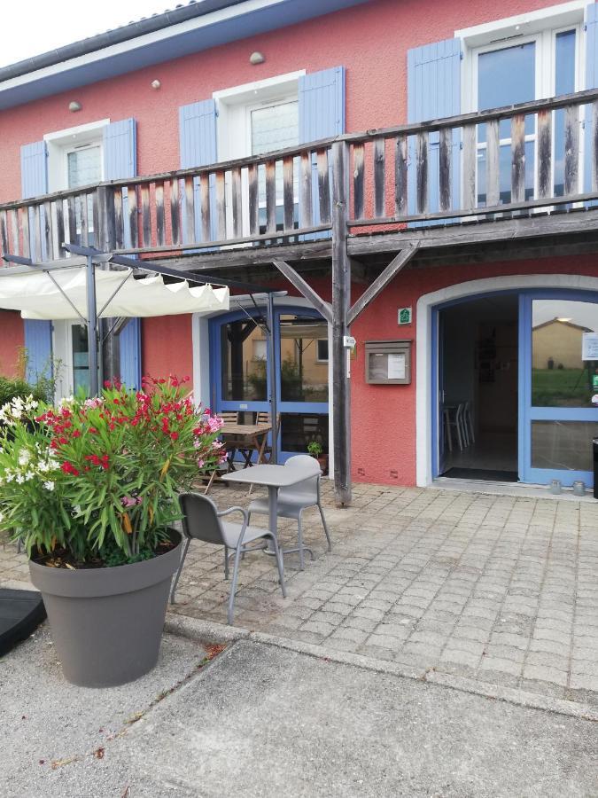Hotel Rose Des Vents Baix Zewnętrze zdjęcie