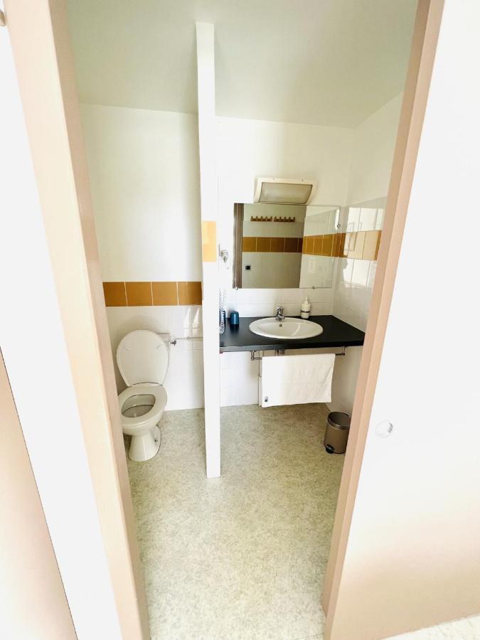 Hotel Rose Des Vents Baix Zewnętrze zdjęcie