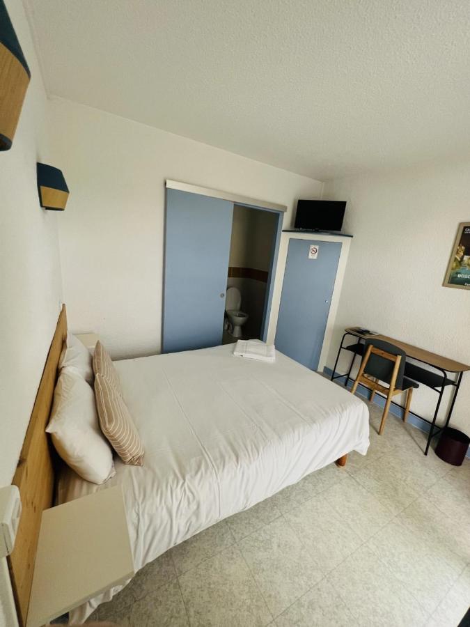 Hotel Rose Des Vents Baix Zewnętrze zdjęcie