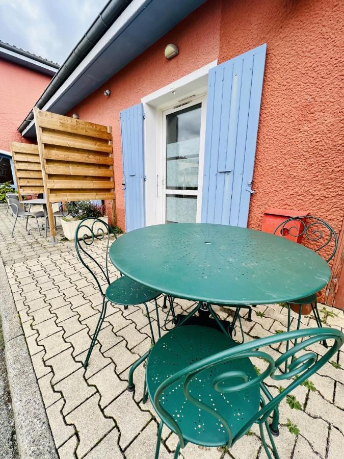 Hotel Rose Des Vents Baix Zewnętrze zdjęcie
