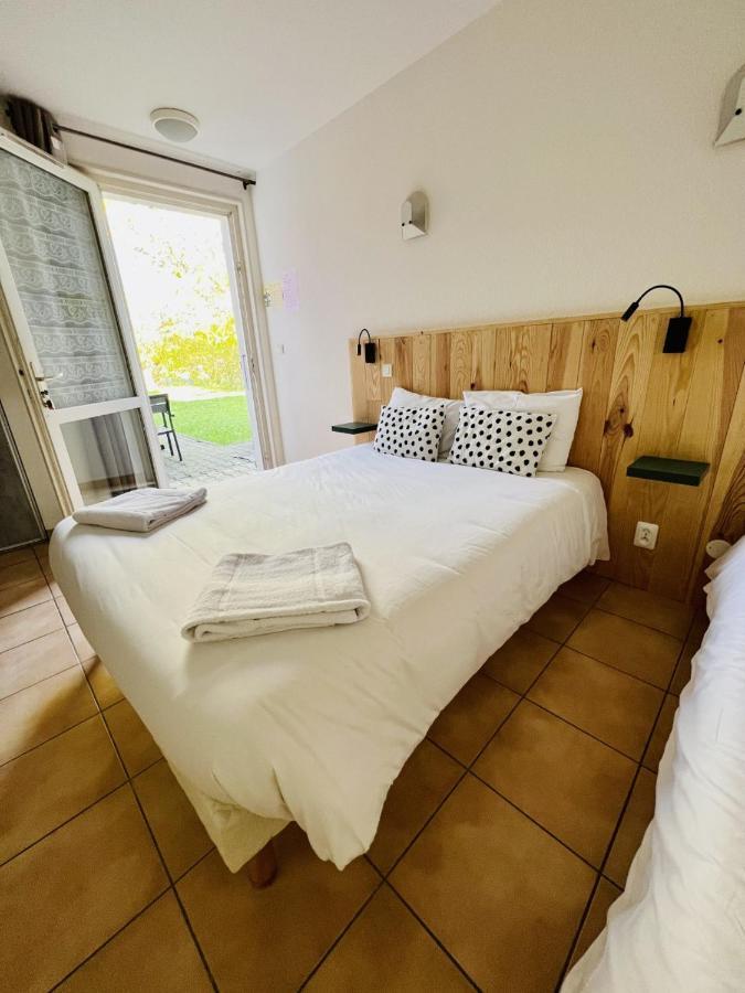 Hotel Rose Des Vents Baix Zewnętrze zdjęcie