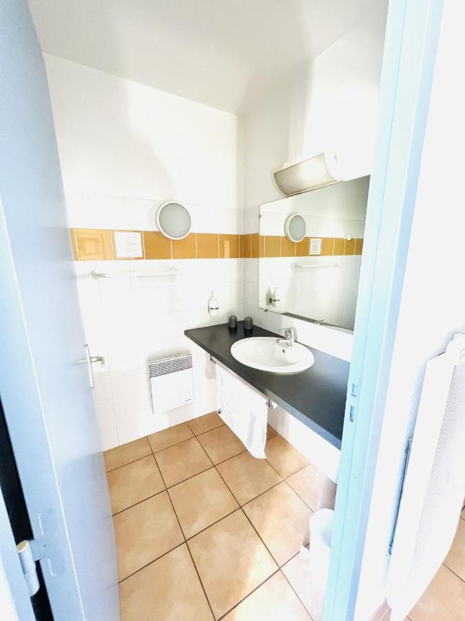 Hotel Rose Des Vents Baix Zewnętrze zdjęcie