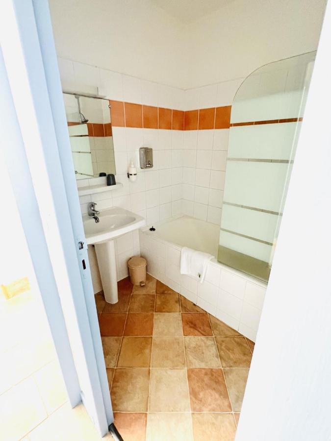 Hotel Rose Des Vents Baix Zewnętrze zdjęcie