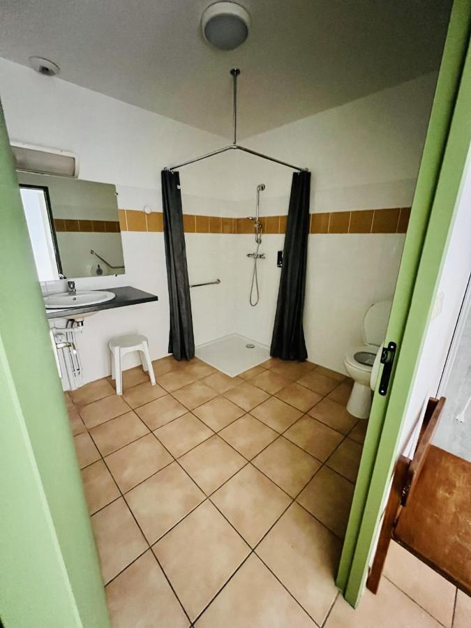 Hotel Rose Des Vents Baix Zewnętrze zdjęcie