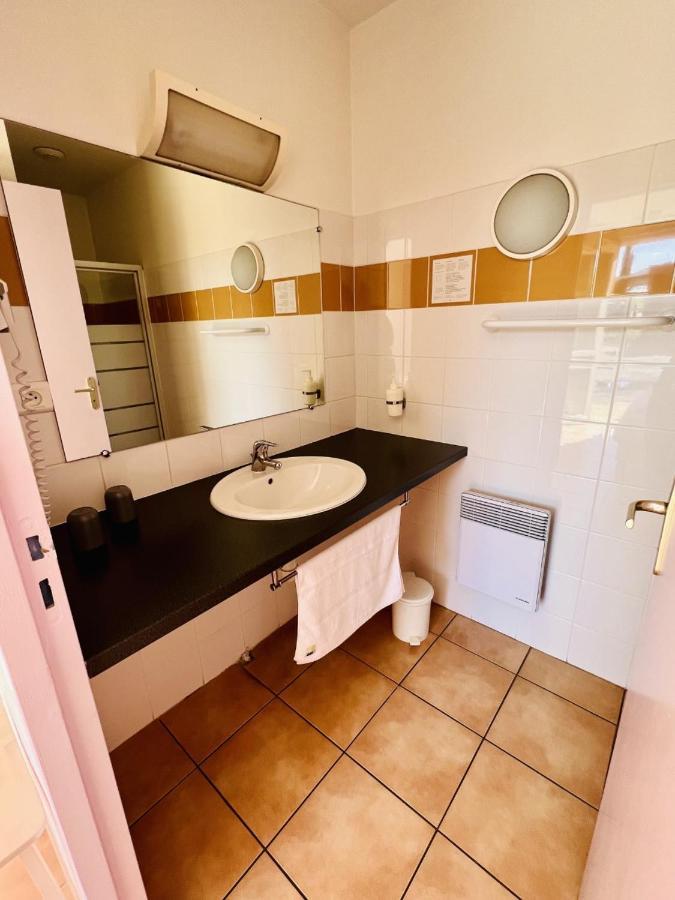 Hotel Rose Des Vents Baix Zewnętrze zdjęcie