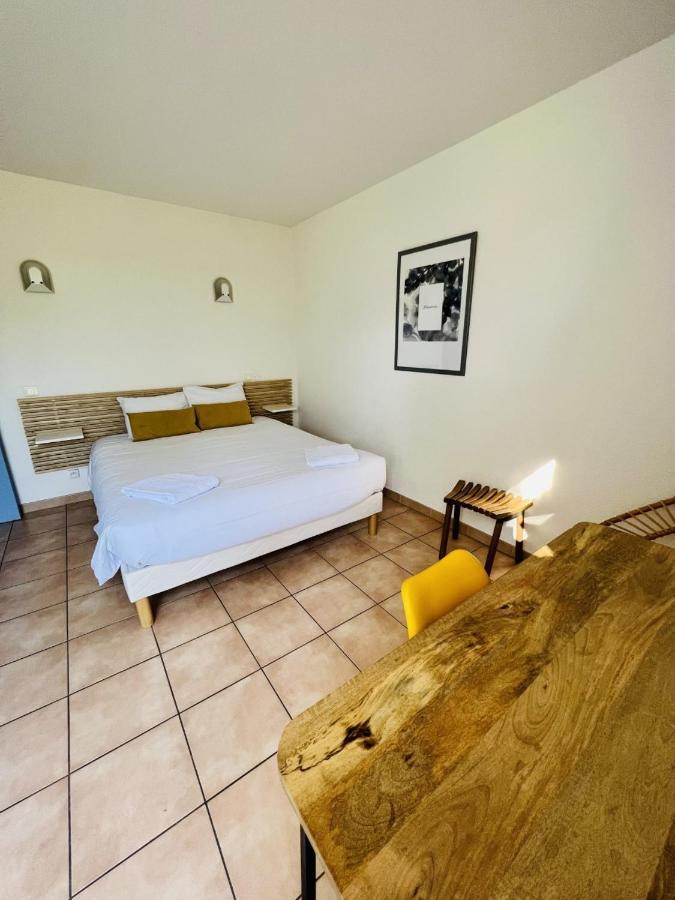 Hotel Rose Des Vents Baix Zewnętrze zdjęcie