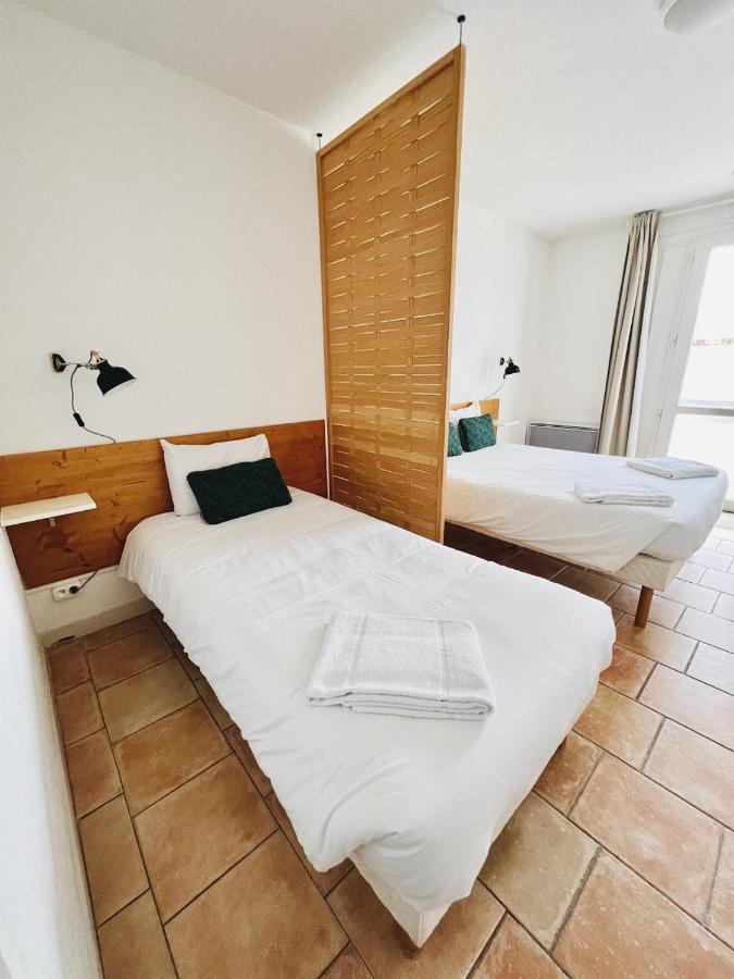 Hotel Rose Des Vents Baix Zewnętrze zdjęcie