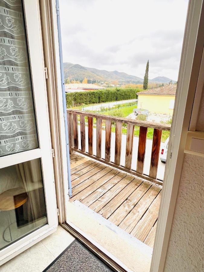 Hotel Rose Des Vents Baix Zewnętrze zdjęcie