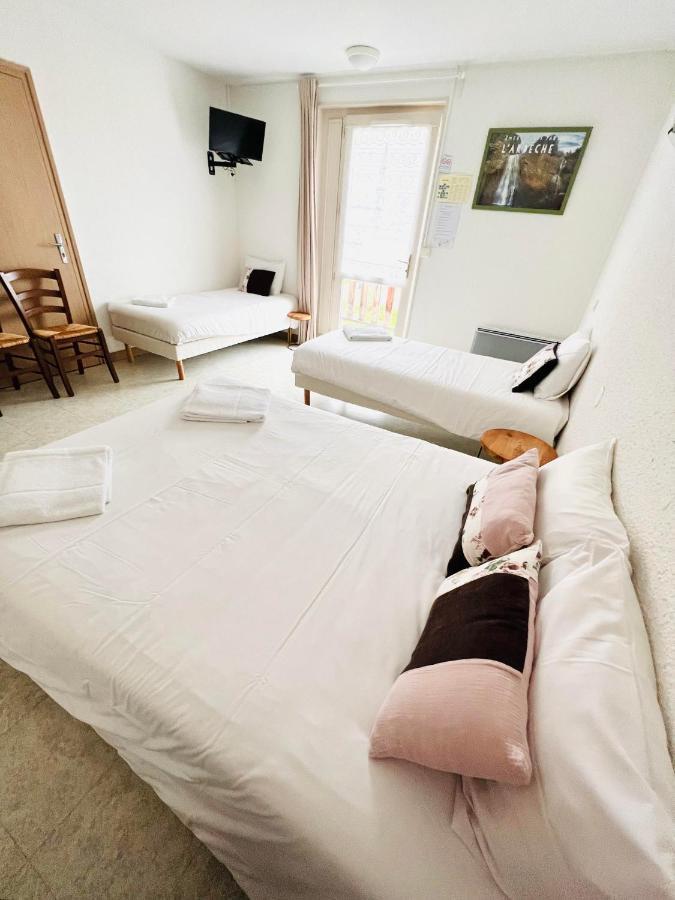 Hotel Rose Des Vents Baix Zewnętrze zdjęcie