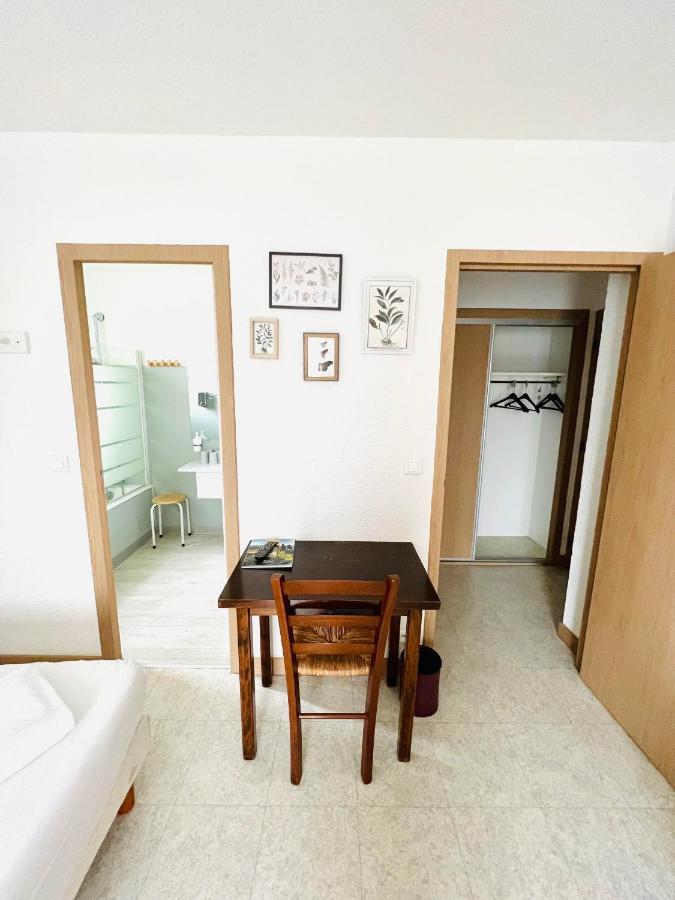 Hotel Rose Des Vents Baix Zewnętrze zdjęcie
