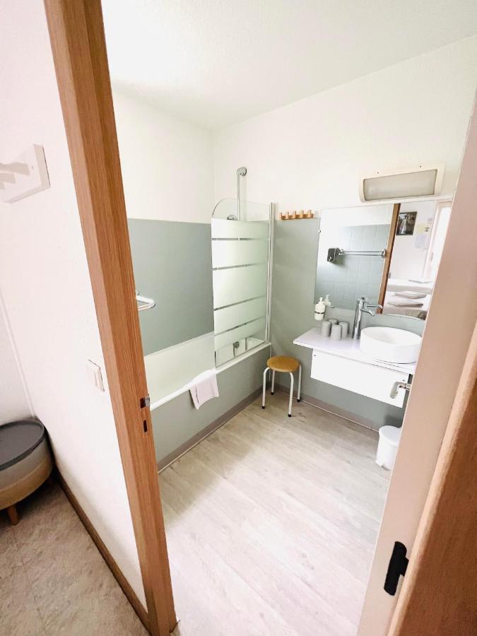 Hotel Rose Des Vents Baix Zewnętrze zdjęcie