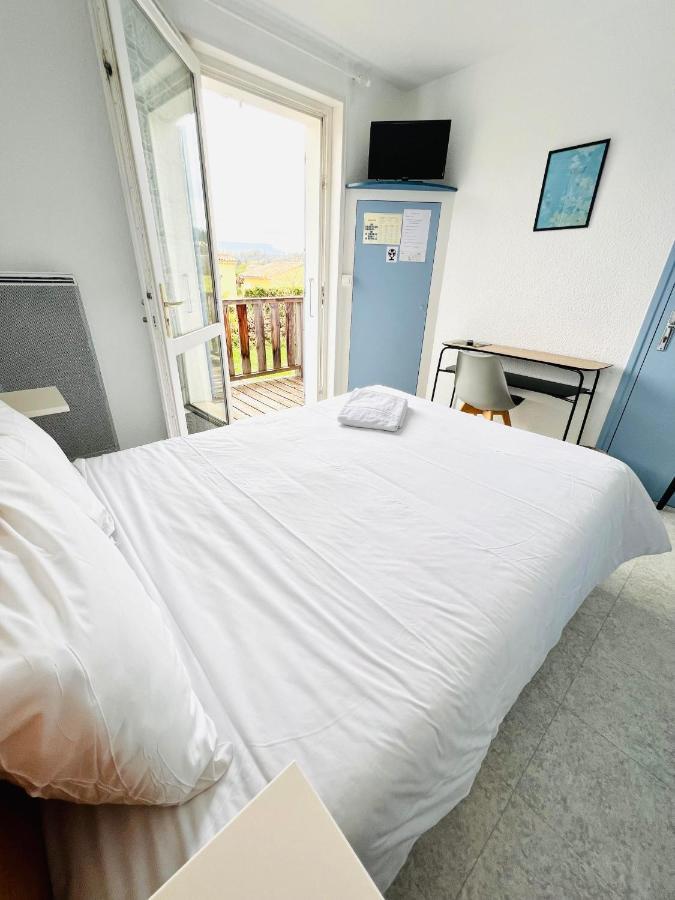 Hotel Rose Des Vents Baix Zewnętrze zdjęcie
