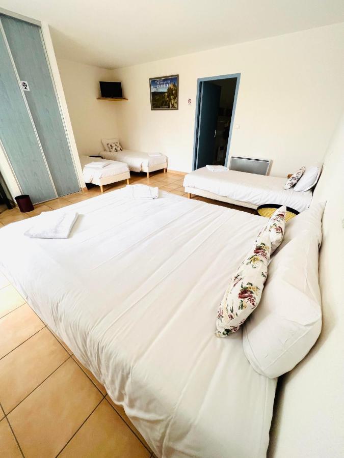 Hotel Rose Des Vents Baix Zewnętrze zdjęcie