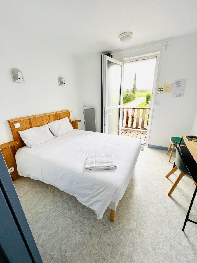 Hotel Rose Des Vents Baix Zewnętrze zdjęcie