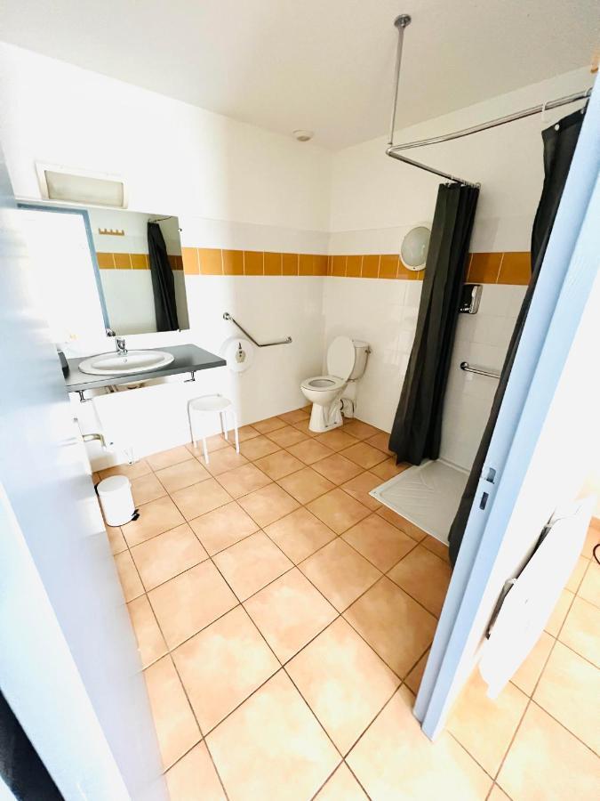 Hotel Rose Des Vents Baix Zewnętrze zdjęcie