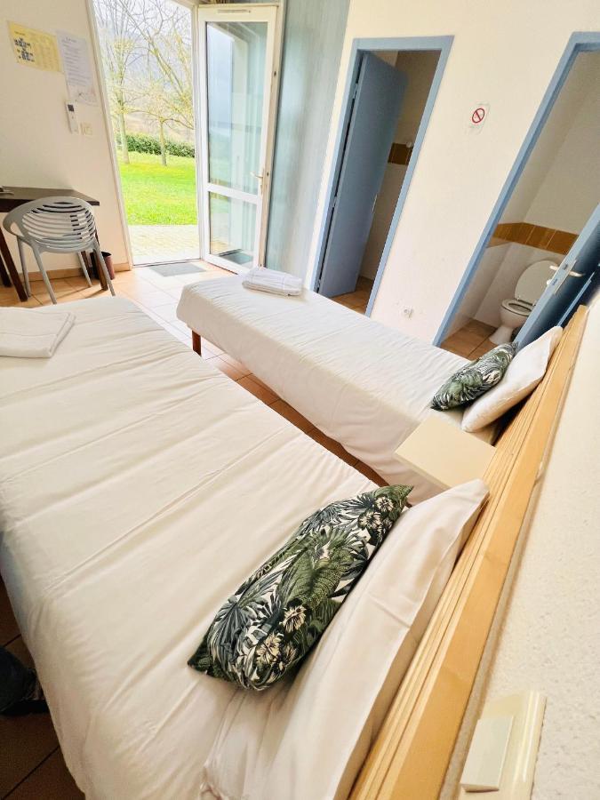 Hotel Rose Des Vents Baix Zewnętrze zdjęcie