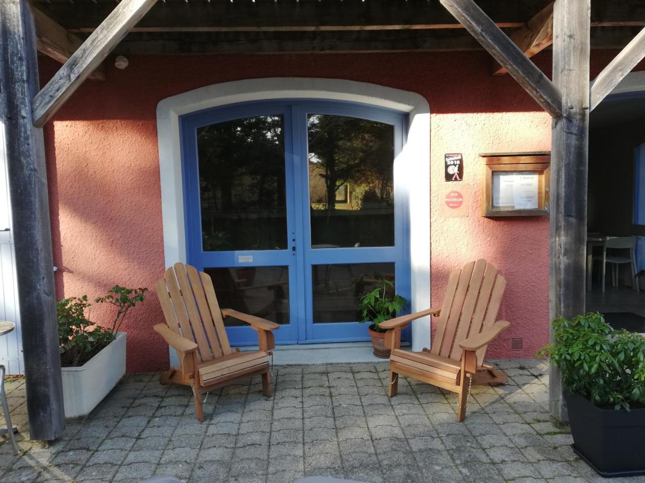 Hotel Rose Des Vents Baix Zewnętrze zdjęcie